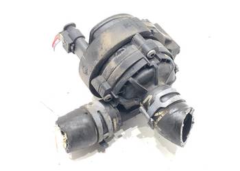 DODATKOWA POMPA WODY SKODA KODIAQ 2Q0965567B 2.0 190KM UKŁAD