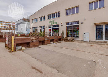 Lokal 324m2 Warszawa Plac Czerwca 1976 Roku