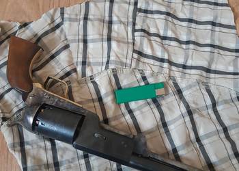 Colt Walker Armi San Marco stan BDB cal 44