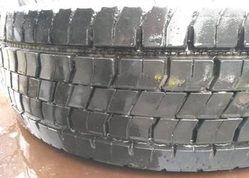 OPONA 215/75 R17.5 CONTINENTAL LDR 1BIEŻNIK 11MM NAPĘDOWA