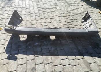 VW PASSAT B2 KOMBI ZDERZAK TYLNY VW PASSAT B2 KOMBI ZDERZAK TYLNY