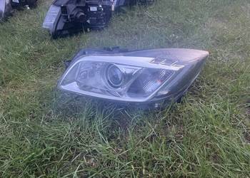 Lampa przód lewa opel insignia b xsenon