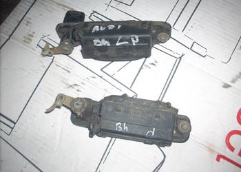klamka drzwi audi b4
