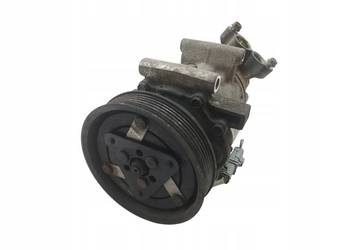 SPRĘŻARKA KLIMATYZACJI 8200365787 1.4 16V Renault Modus I (2004-2012)