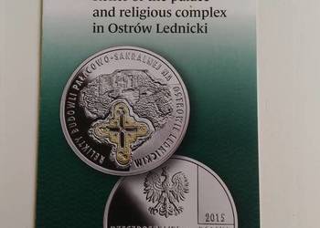 Prospekt emisyjny 20 zł Ostrów Lednicki 2015 ENG