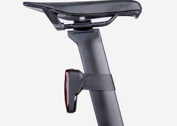 Uchwyt radaru do sztycy BMC Speedmachine 01 - Wahoo Trackr