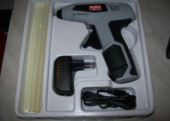 Akumulatorowy pistolet na klej D-AK 3,6 Li einhell