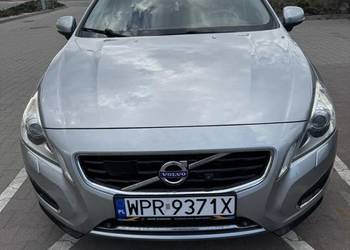 Volvo v60 plug-in hybr