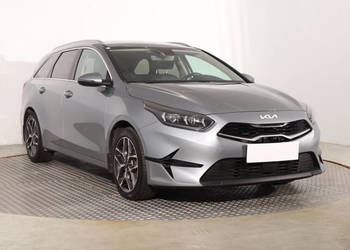 Kia Ceed 1.0 T-GDI