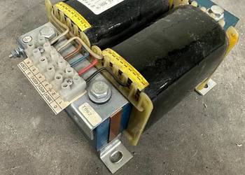 MUCO VDE 0550/TI.3 transformator 700 VA MANROLAND 300