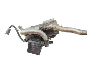 OGRZEWANIE POSTOJOWE  Volvo S60 I (2000-2009)