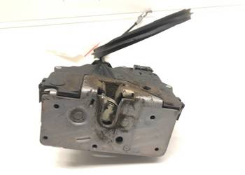 ZAMEK DRZWI PRAWY PRZÓD OPEL CORSA D Hatchback 13258274 06-14