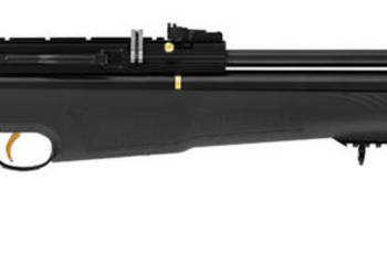 Wiatrówka PCP Hatsan AT44-10 Tact Long 5.5 mm