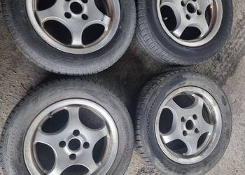 Alufelgi 14 cali 4x100 VW Seat Toyota Kia Hyundai