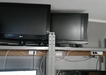 Sprzedam ttelewizory  ze zdjęć