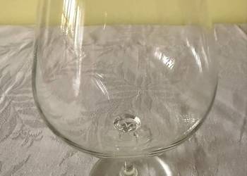 Duży Kieliszek do Koniaku 400 ml Koniakówka Brandy Retro