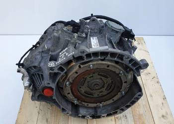 Ford C-Max C Max II MK2 2.0 TDCI SKRZYNIA BIEGÓW