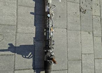 Maglownica Przekladnia Kierownicza Laguna lll 3 490015339R 6900002098