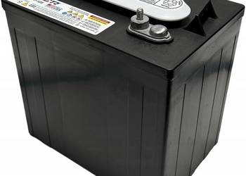 Akumulator trakcyjny PACER P-105 6V 225Ah (T-105)