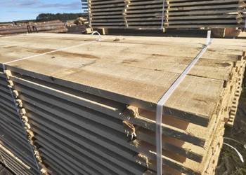 Deska budowlana WIEŹBA DACHOWA