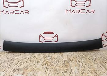 AUDI A4 B8 NAKŁADKA LISTWA OSŁONA BELKI ZDERZAKA PRZÓD 8T0807217A