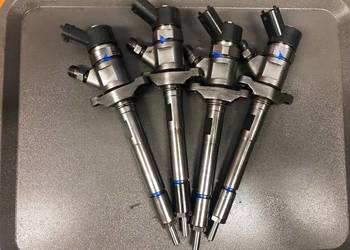 Wtryskiwacz Regenerowany Wtrysk 0445110259 1.6 HDI / TDC