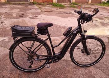 Rower Kross Trans hybrid 6,0