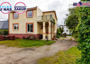 Oferta sprzedaży domu wolnostojącego 200m2 Gdańsk Kasztanowa