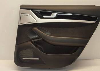 BOCZEK DRZWI PRAWY TYŁ 4H0867304B