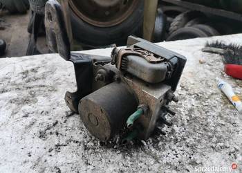 Pompa Hamulcowa Citroen Xsara Picasso 08r