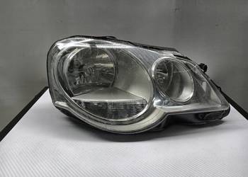 LAMPA PRZÓD PRZEDNIA PRAWA VW POLO 6Q1941008AT