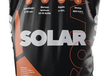 NajlepszyGroszek Groszek SOLAR 23-26 MJ/kg