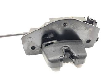 ZAMEK KLAPY TYŁ PEUGEOT 3008 Inny 9687148480