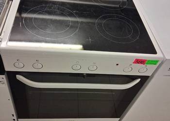 KUCHENKA ELEKTRYCZNA Z BLATEM CERAMICZNYM VOSS