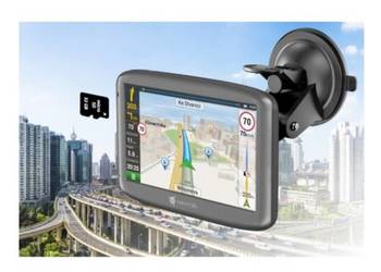 Nawigacja Navitel E 501