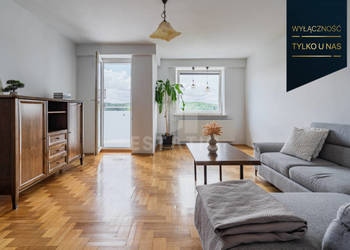 Oferta sprzedaży mieszkania Gdynia Górna 73.8m2 4 pokoje