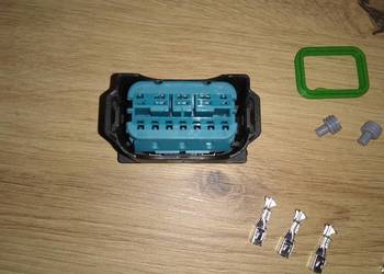 Wtyk kostka lampy BMW F10/11