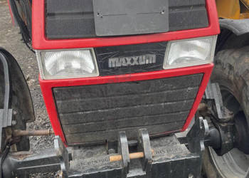 Case 5150 maxxum silnik / skrzynia / zwolnica / most tylny [CZĘŚCI]