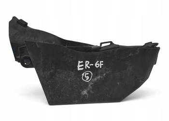 PODSTAWA AKUMULATORA Kawasaki ER-6F ER6F ER650 12-16 Osłona