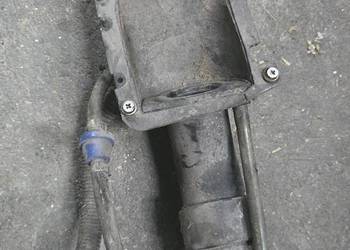 Rura wlewu paliwa Cinquecento polift