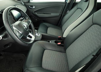 Renault Zoe ZE50 R135