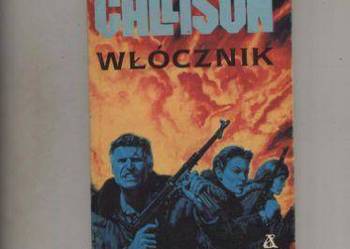 Włócznik - Callison