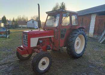 International 574 68 KM