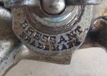 Maszynka do strzyżenia włosów ręczna