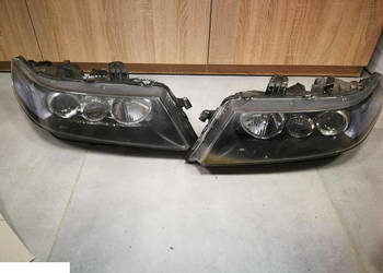 Honda accord VII 2007 reflektor lift