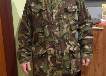 Kurtka Moro Nato Roz.180/96.Cena 90 zł z Wysyłką.