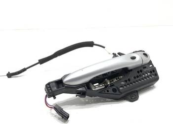 KLAMKA ZEWNĘTRZNA LEWY PRZÓD RENAULT CAPTUR I Crossover