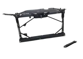 MAZDA 6 GG/GY 06.2002-11.2007 PAS PRZÓD PRZEDNI WZMOCNIENIE CZOŁOWE / NOWY