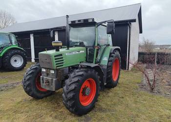 Fendt Farmer 310 105km