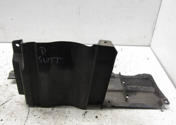 OSŁONA SILNIKA PRAWA PRAWE SUZUKI SWIFT VI MK8